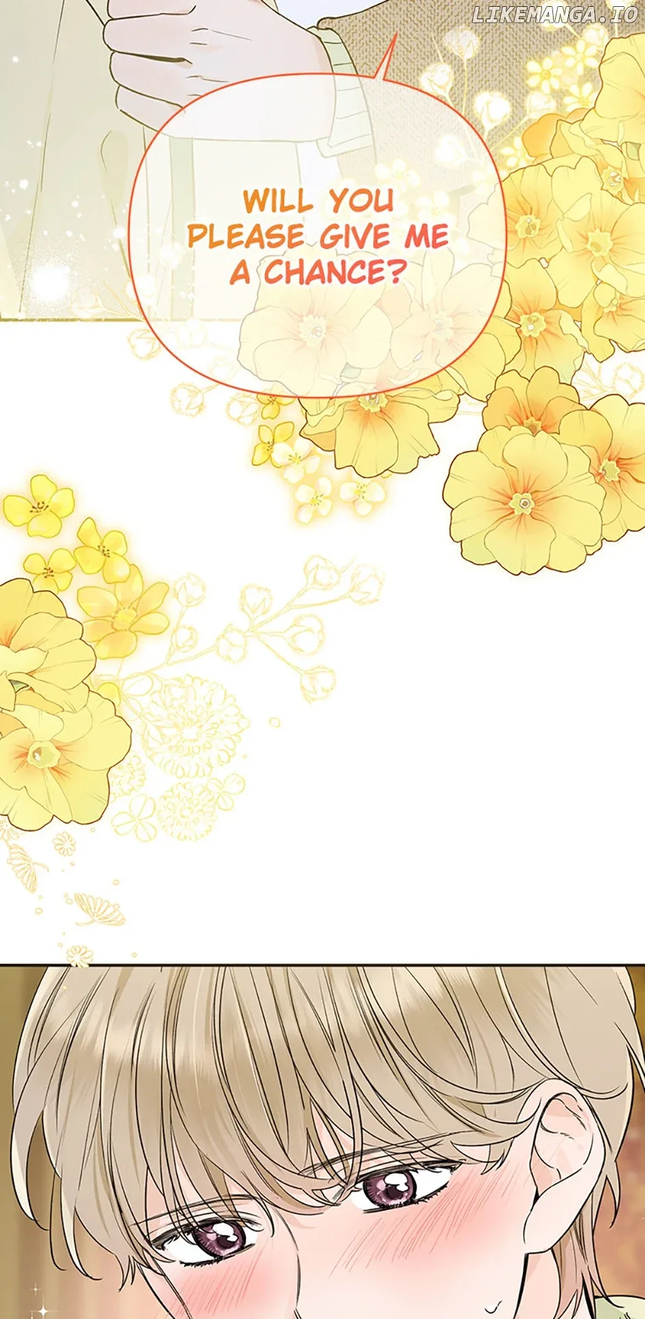 100-Day Romance Chapter 36 page 30