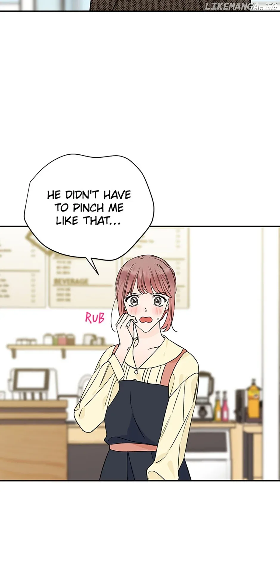 100-Day Romance Chapter 37 page 30
