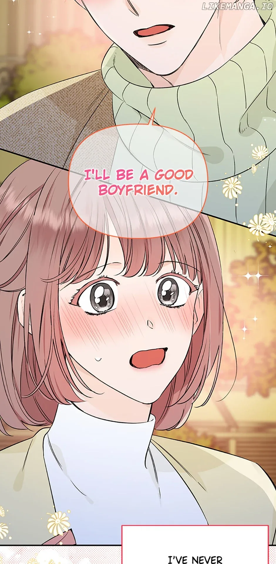 100-Day Romance Chapter 36 page 31