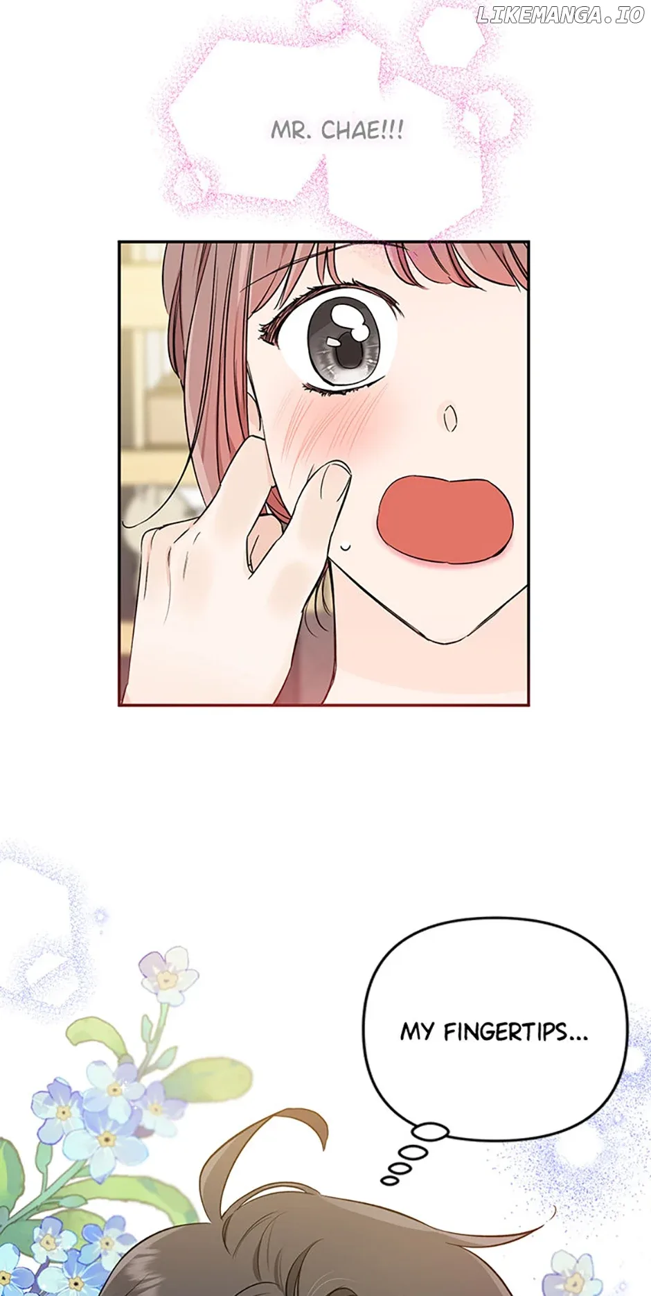 100-Day Romance Chapter 37 page 36