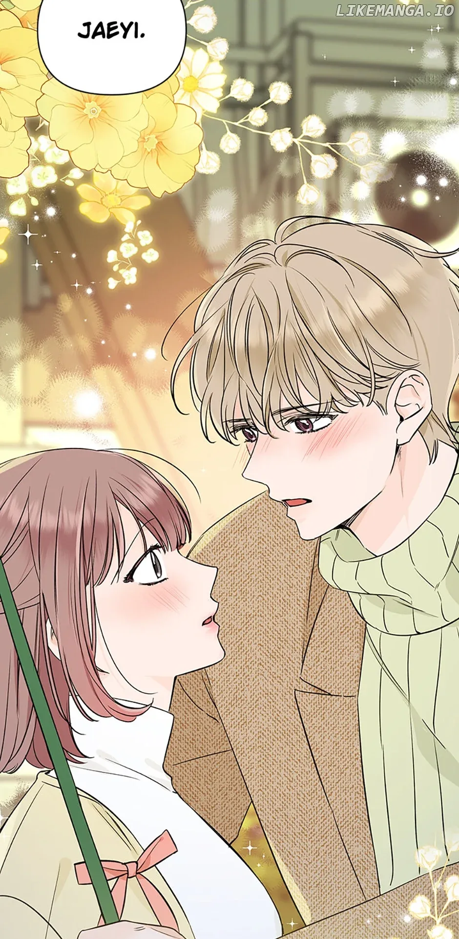100-Day Romance Chapter 36 page 29