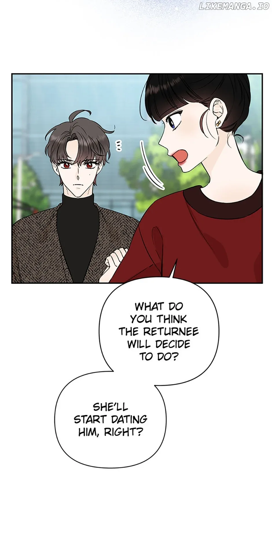 100-Day Romance Chapter 37 page 38