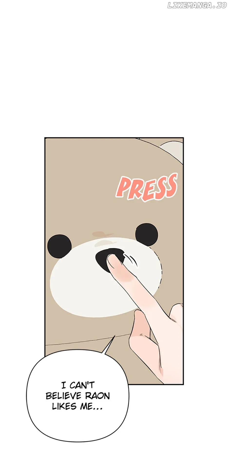 100-Day Romance Chapter 36 page 35