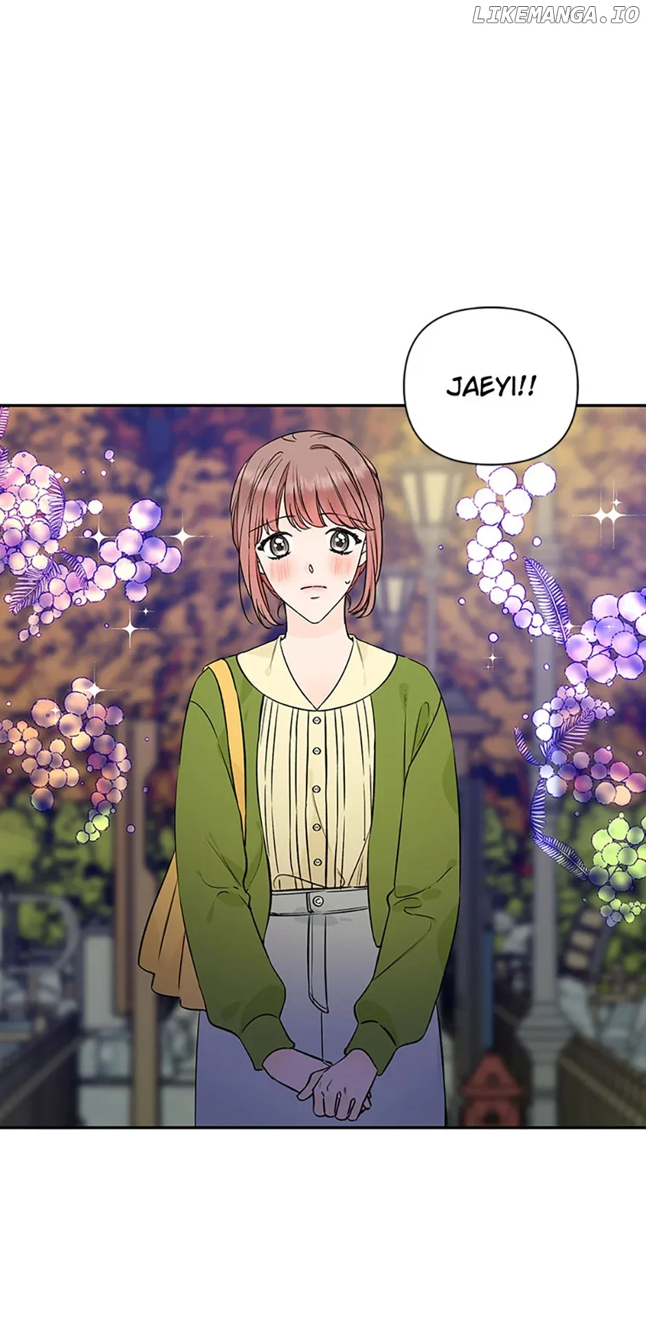 100-Day Romance Chapter 37 page 41