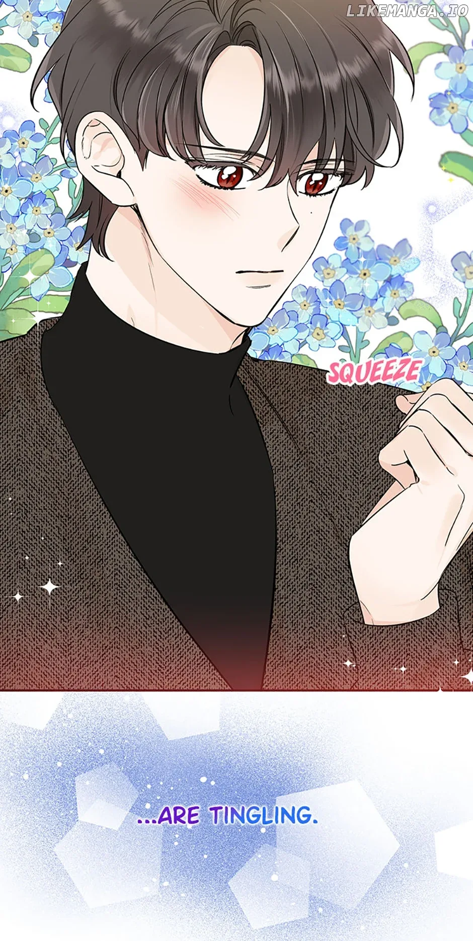 100-Day Romance Chapter 37 page 37