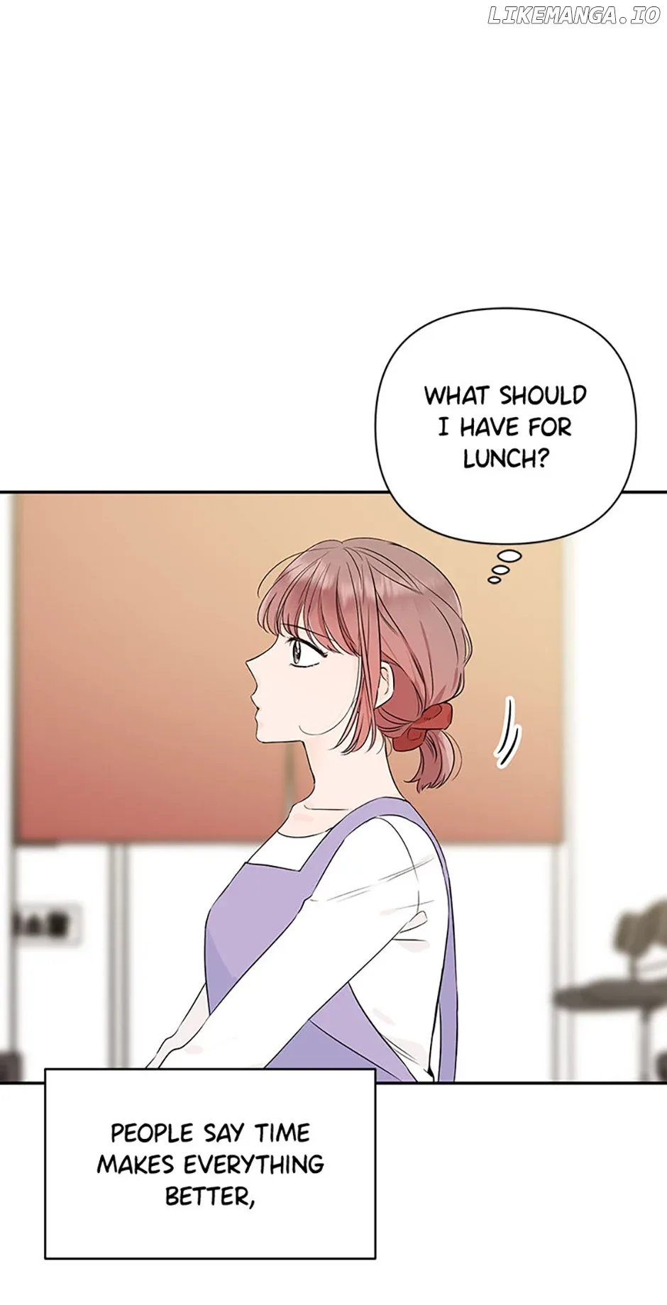 100-Day Romance Chapter 40 page 5