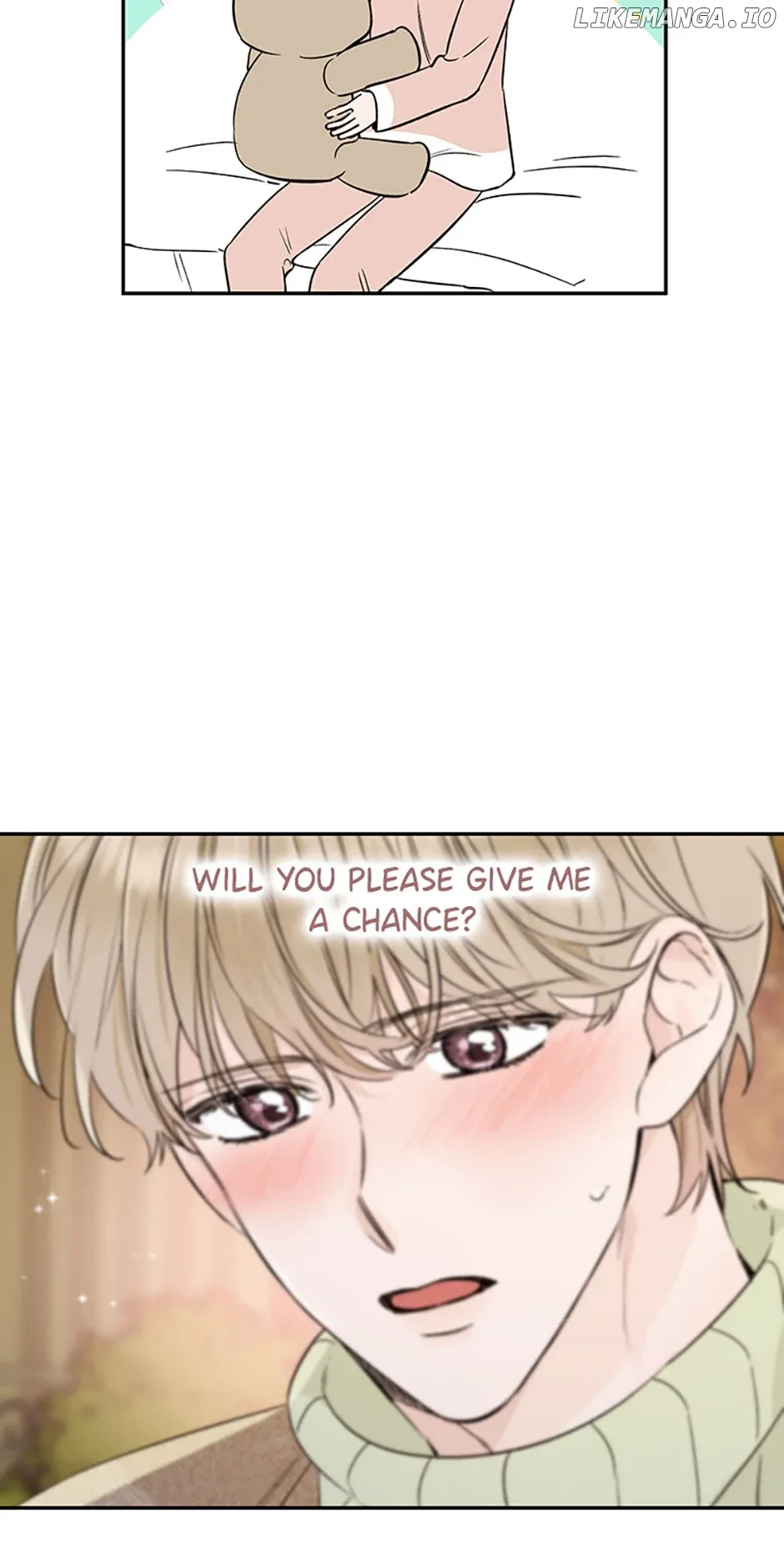 100-Day Romance Chapter 36 page 34