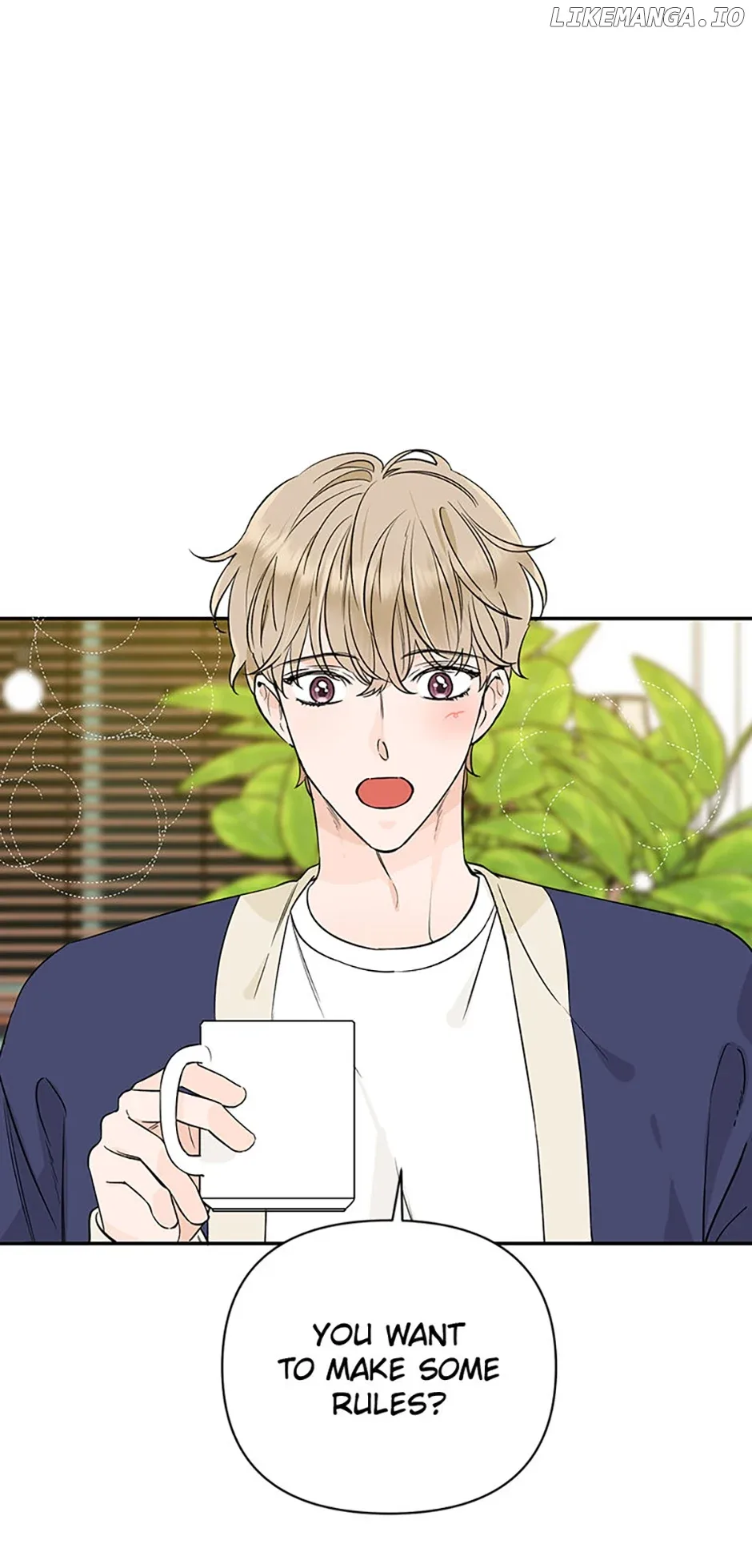 100-Day Romance Chapter 38 page 2