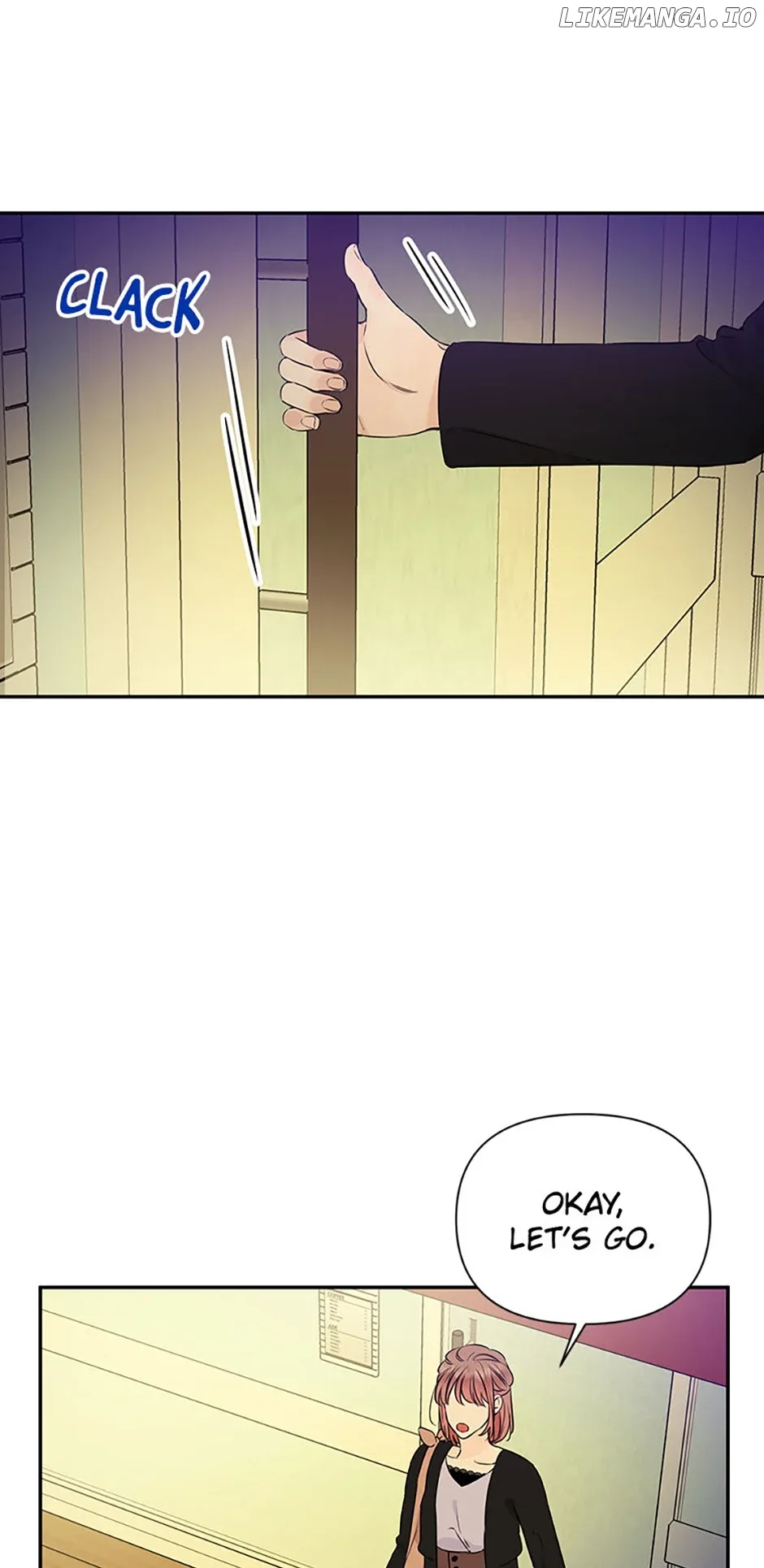 100-Day Romance Chapter 39 page 3
