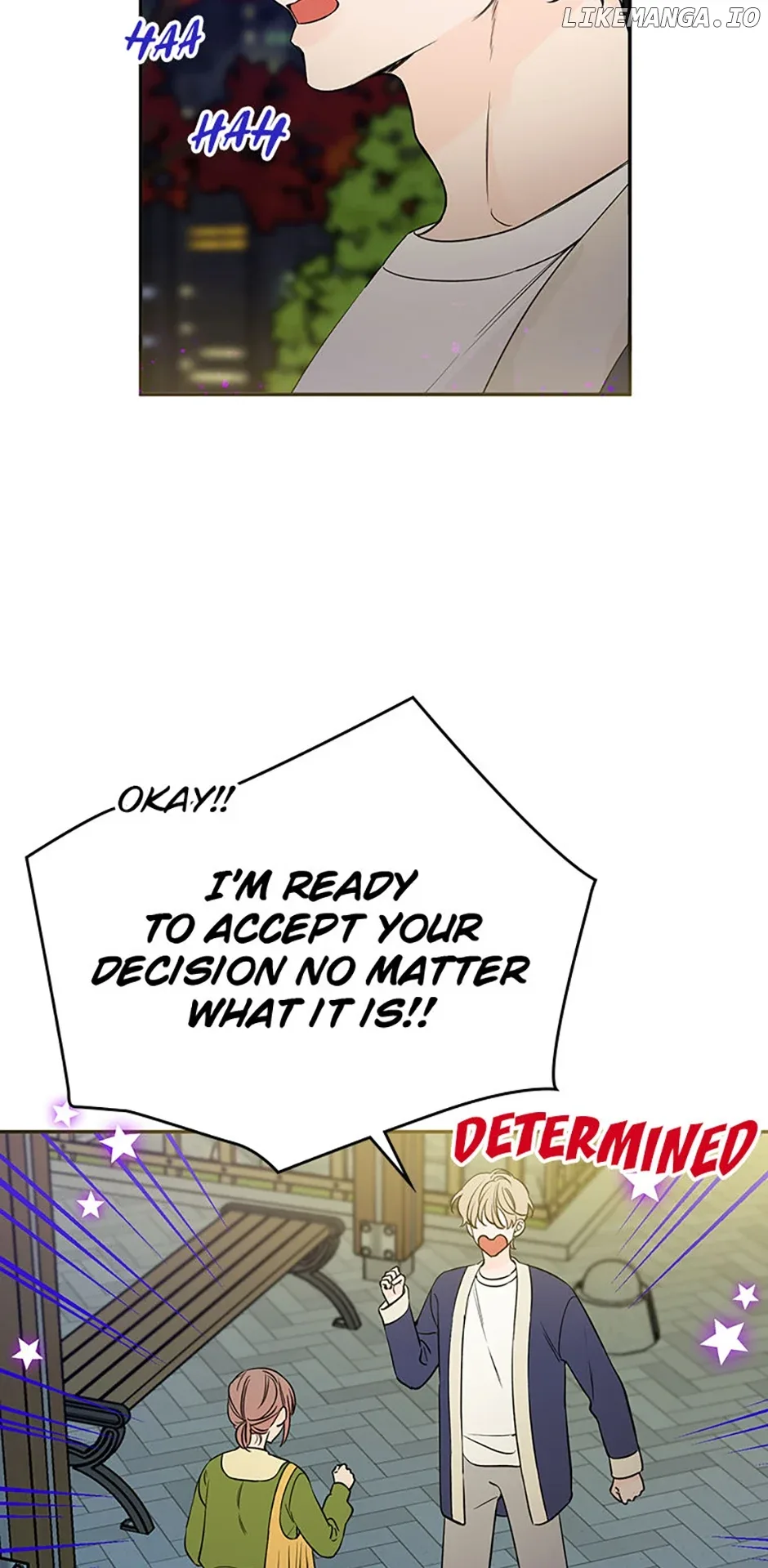 100-Day Romance Chapter 37 page 46
