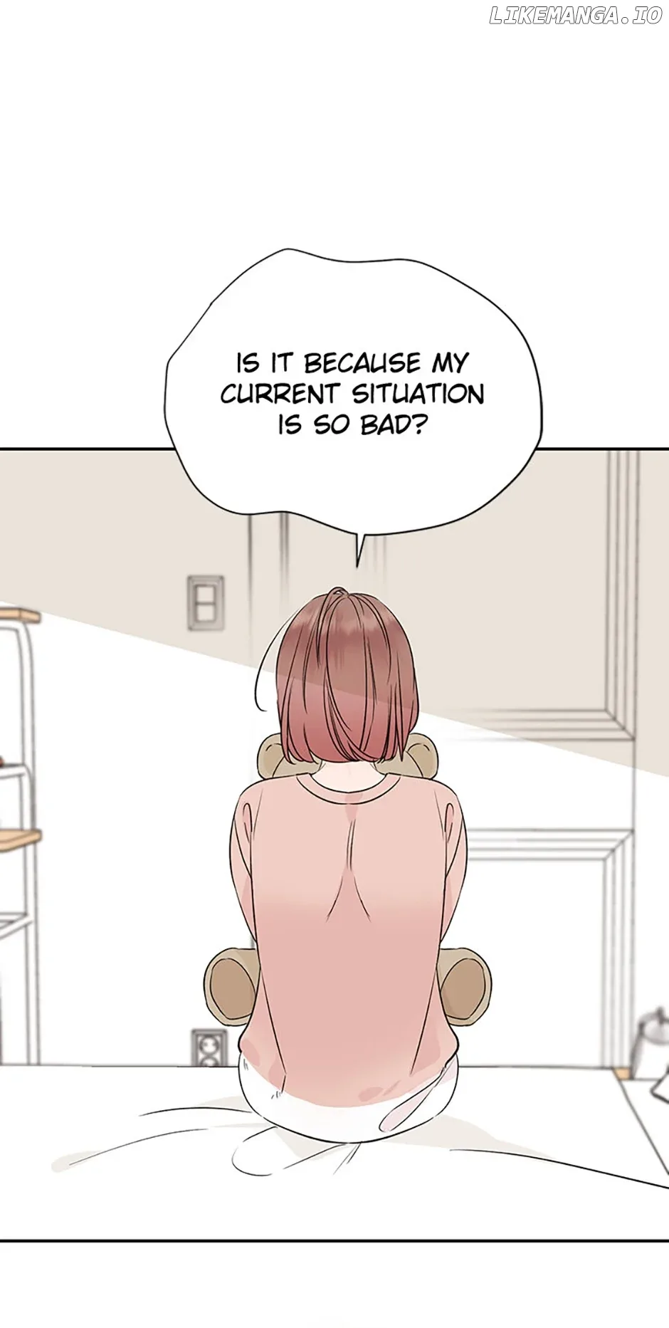 100-Day Romance Chapter 36 page 39
