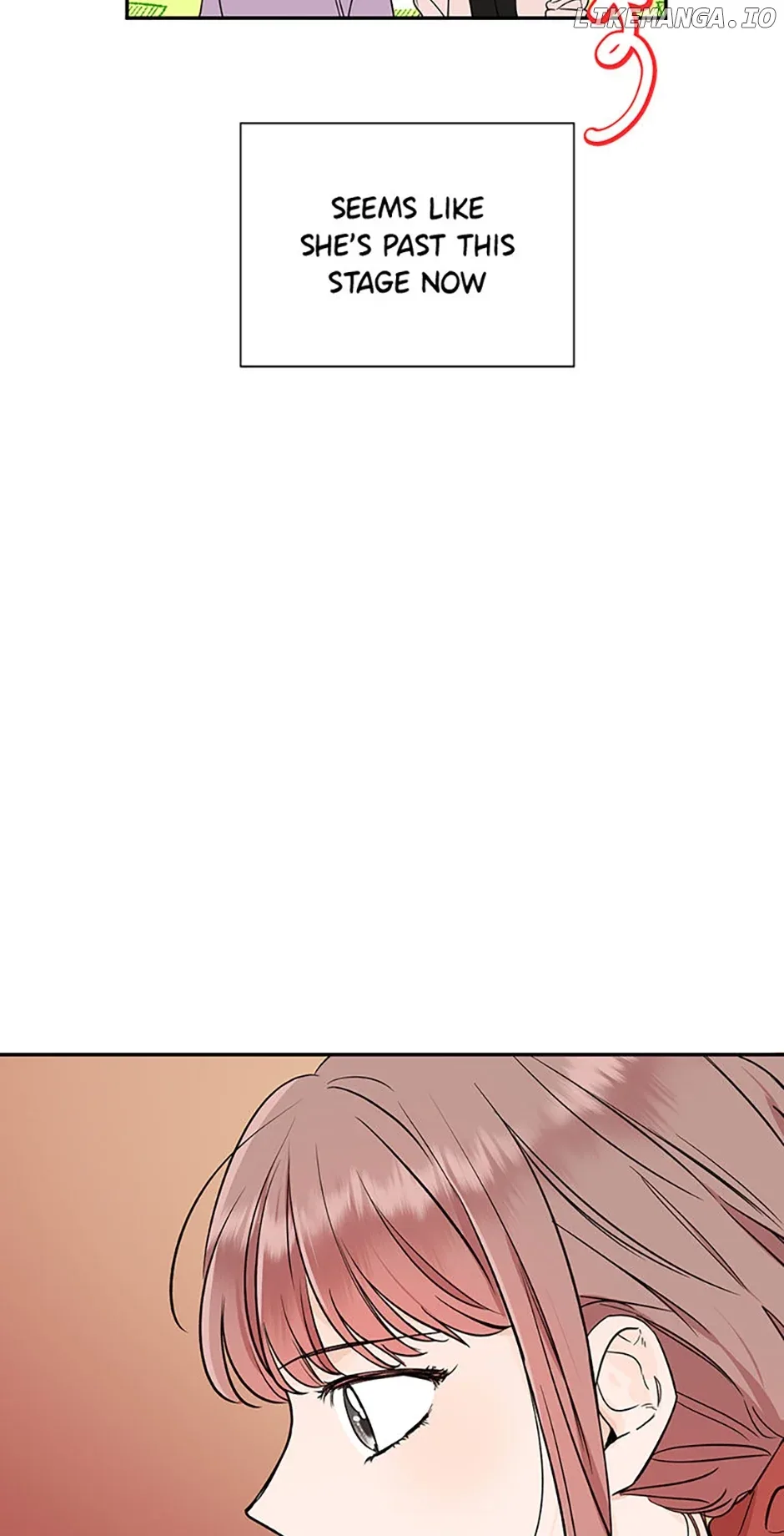 100-Day Romance Chapter 40 page 8