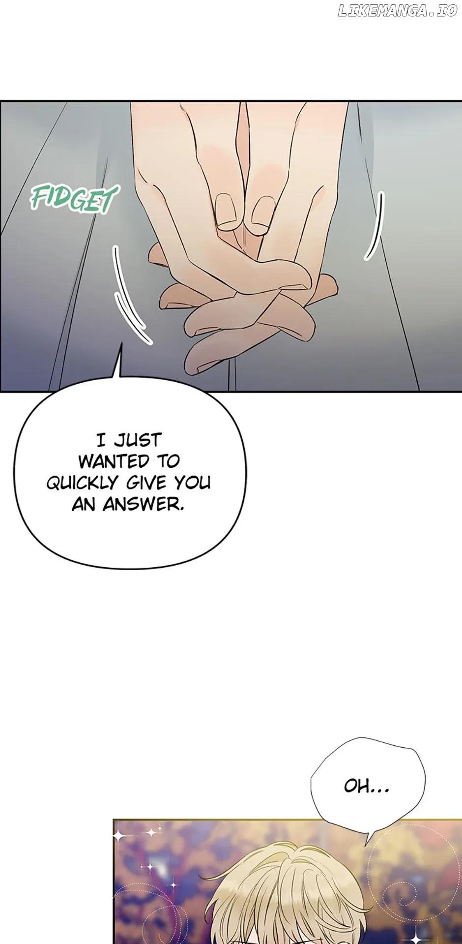 100-Day Romance Chapter 37 page 43