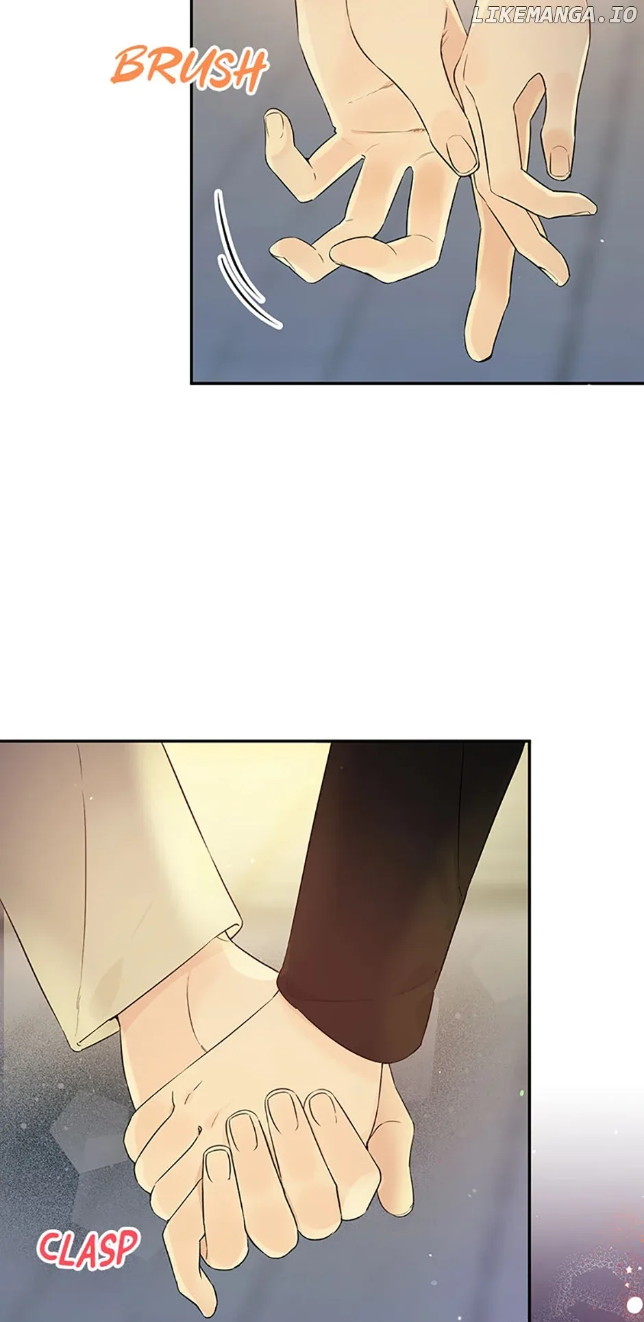 100-Day Romance Chapter 39 page 6