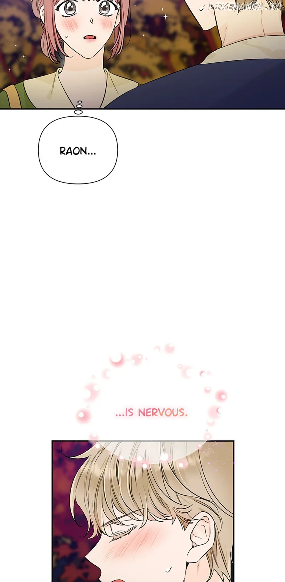 100-Day Romance Chapter 37 page 45