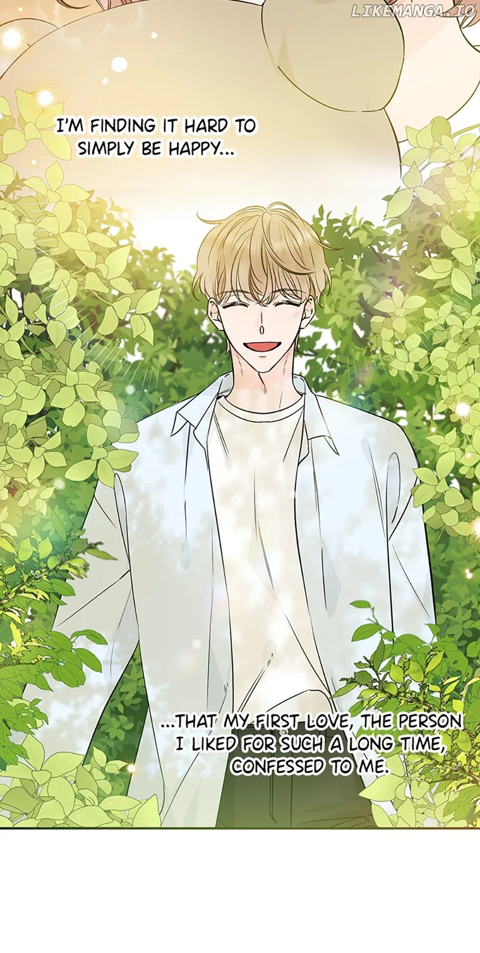 100-Day Romance Chapter 36 page 38