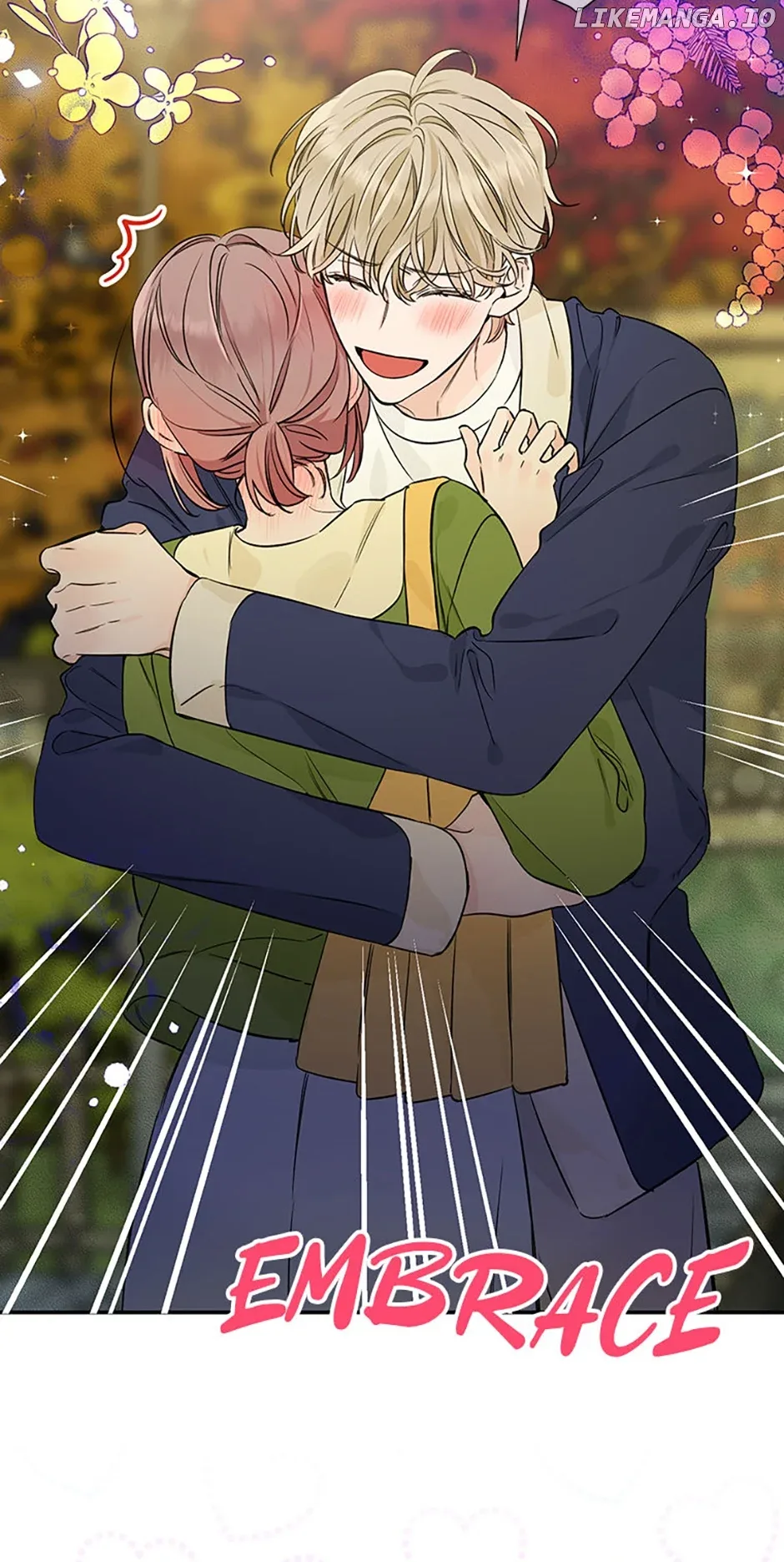 100-Day Romance Chapter 37 page 52