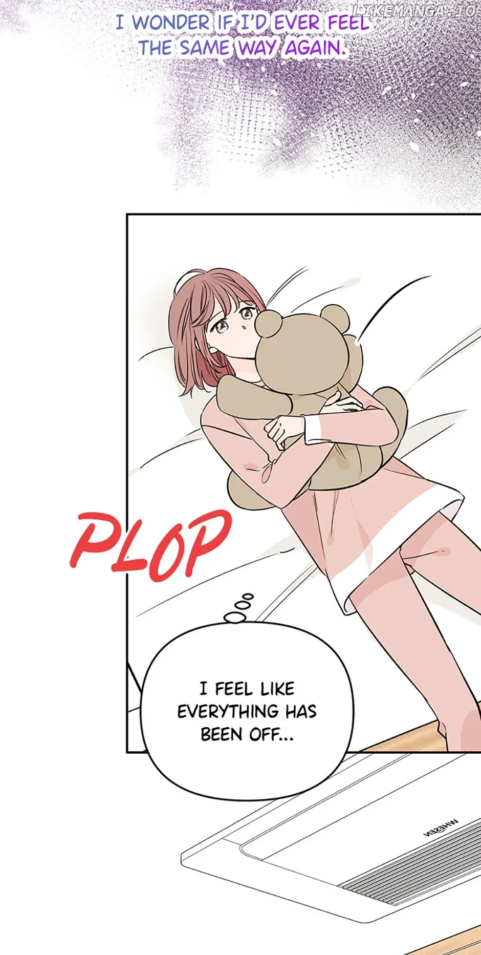 100-Day Romance Chapter 36 page 41