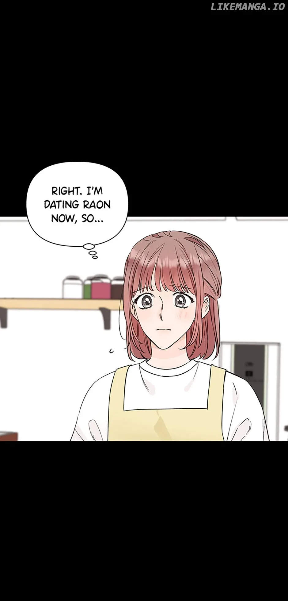 100-Day Romance Chapter 40 page 12
