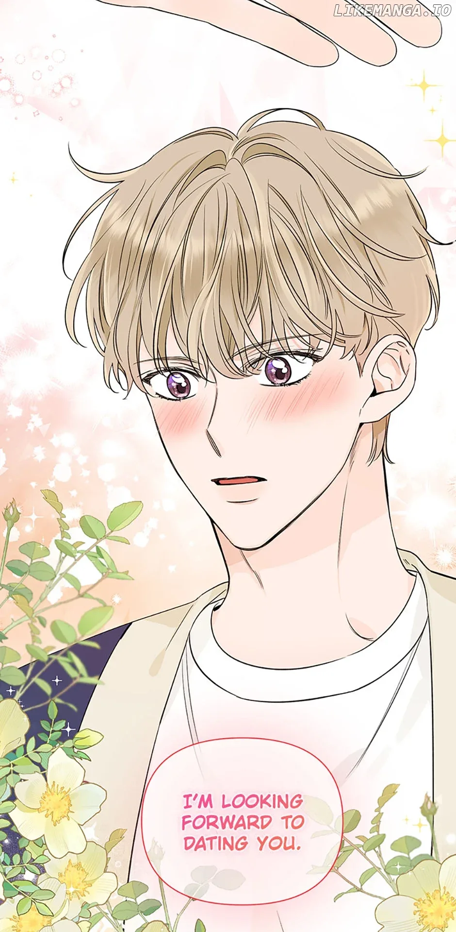 100-Day Romance Chapter 37 page 49