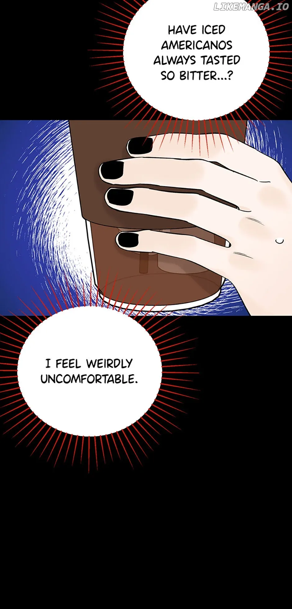100-Day Romance Chapter 40 page 14