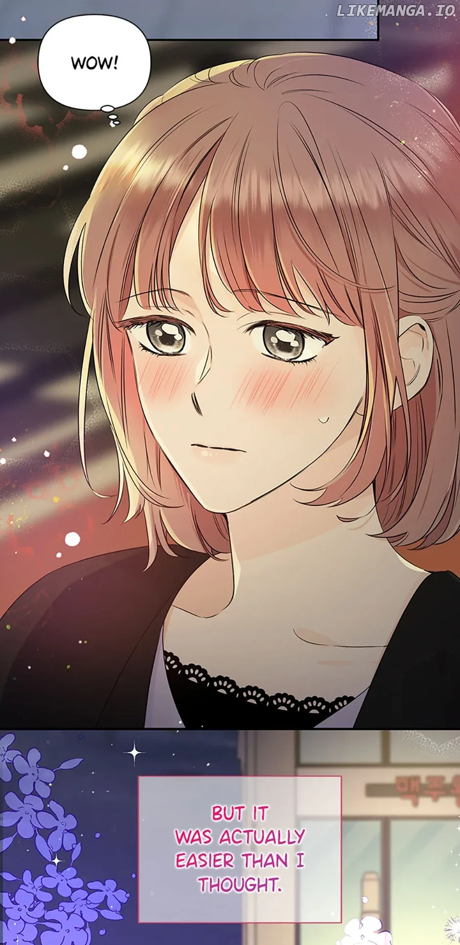100-Day Romance Chapter 39 page 7