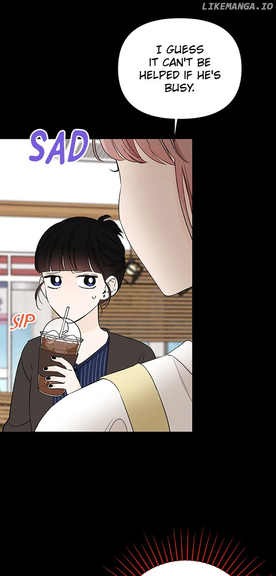 100-Day Romance Chapter 40 page 13