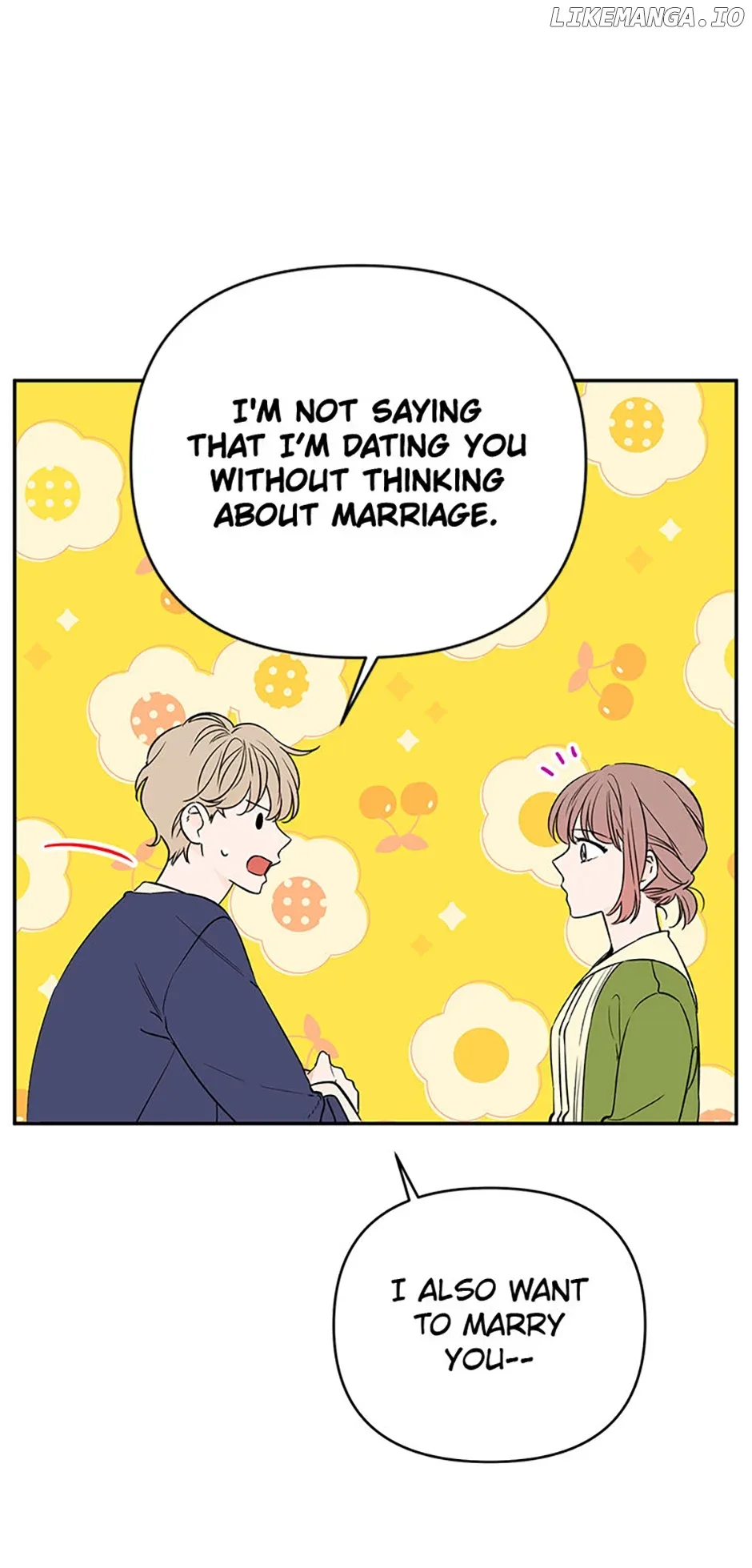 100-Day Romance Chapter 38 page 9