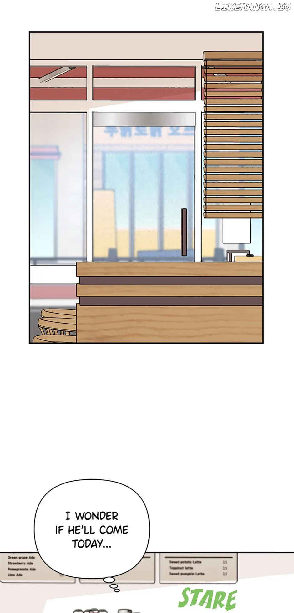 100-Day Romance Chapter 40 page 19