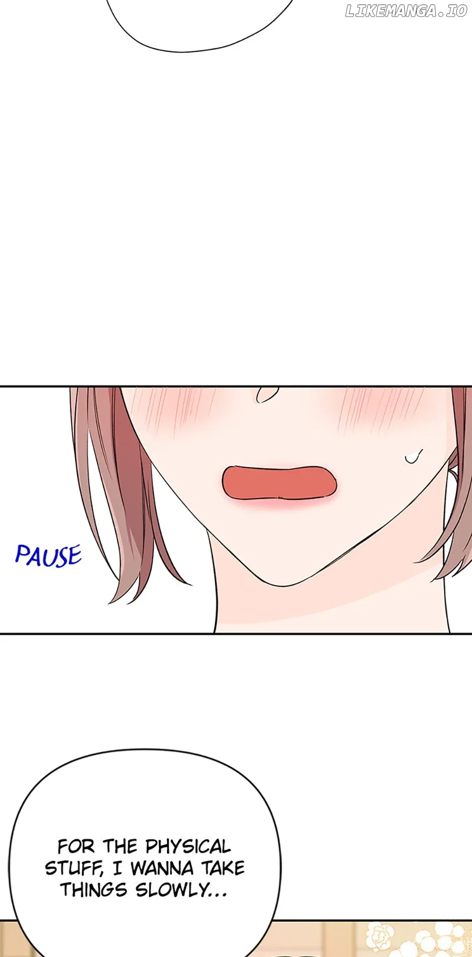 100-Day Romance Chapter 38 page 13