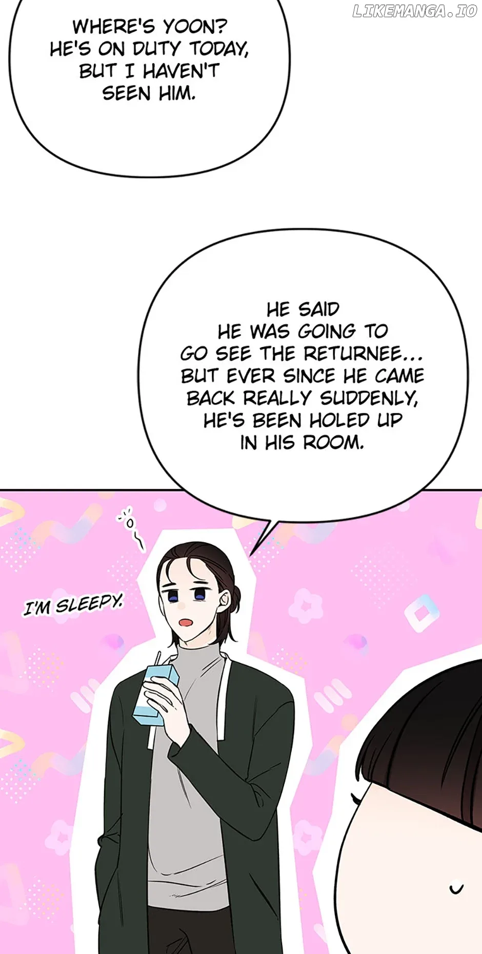 100-Day Romance Chapter 36 page 44