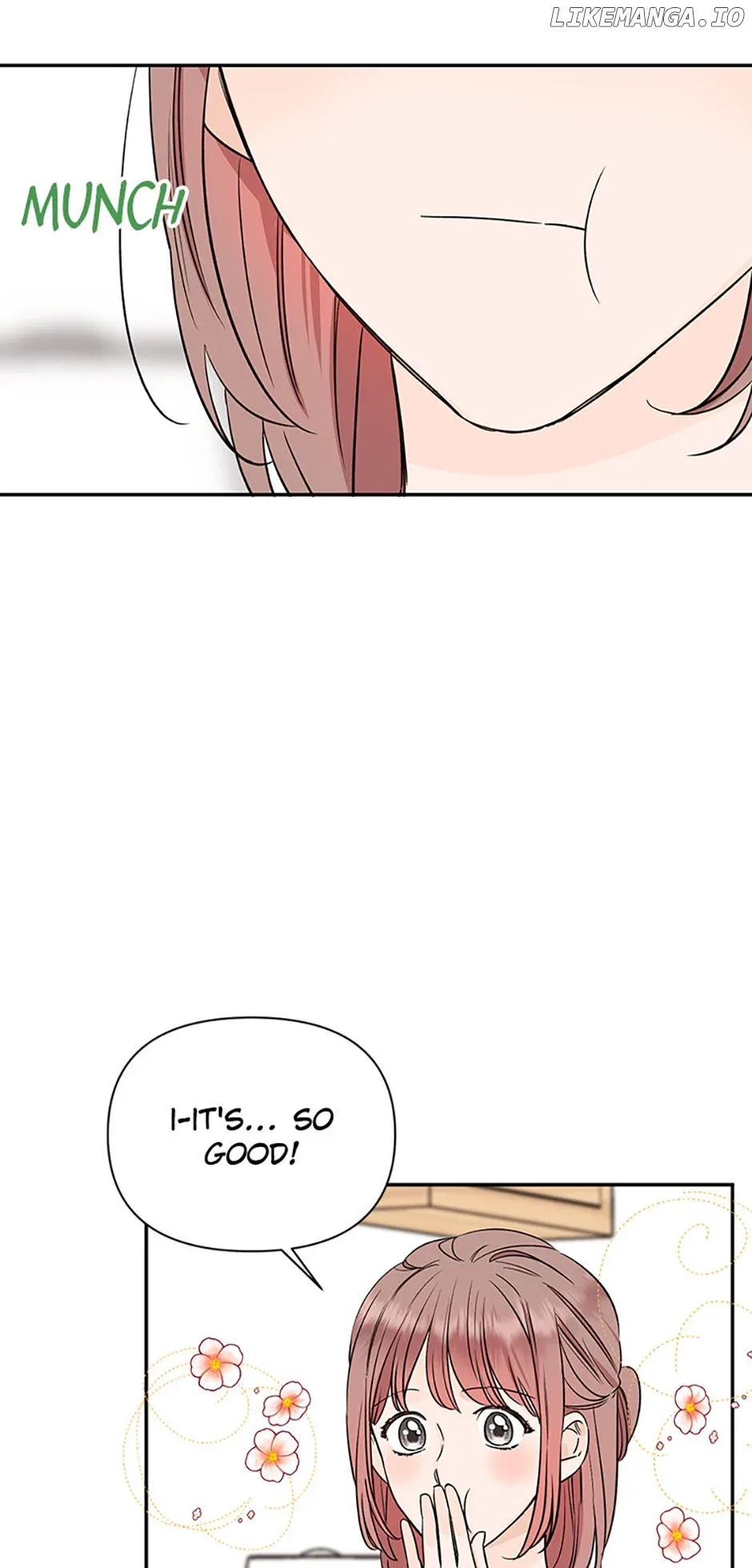 100-Day Romance Chapter 39 page 17