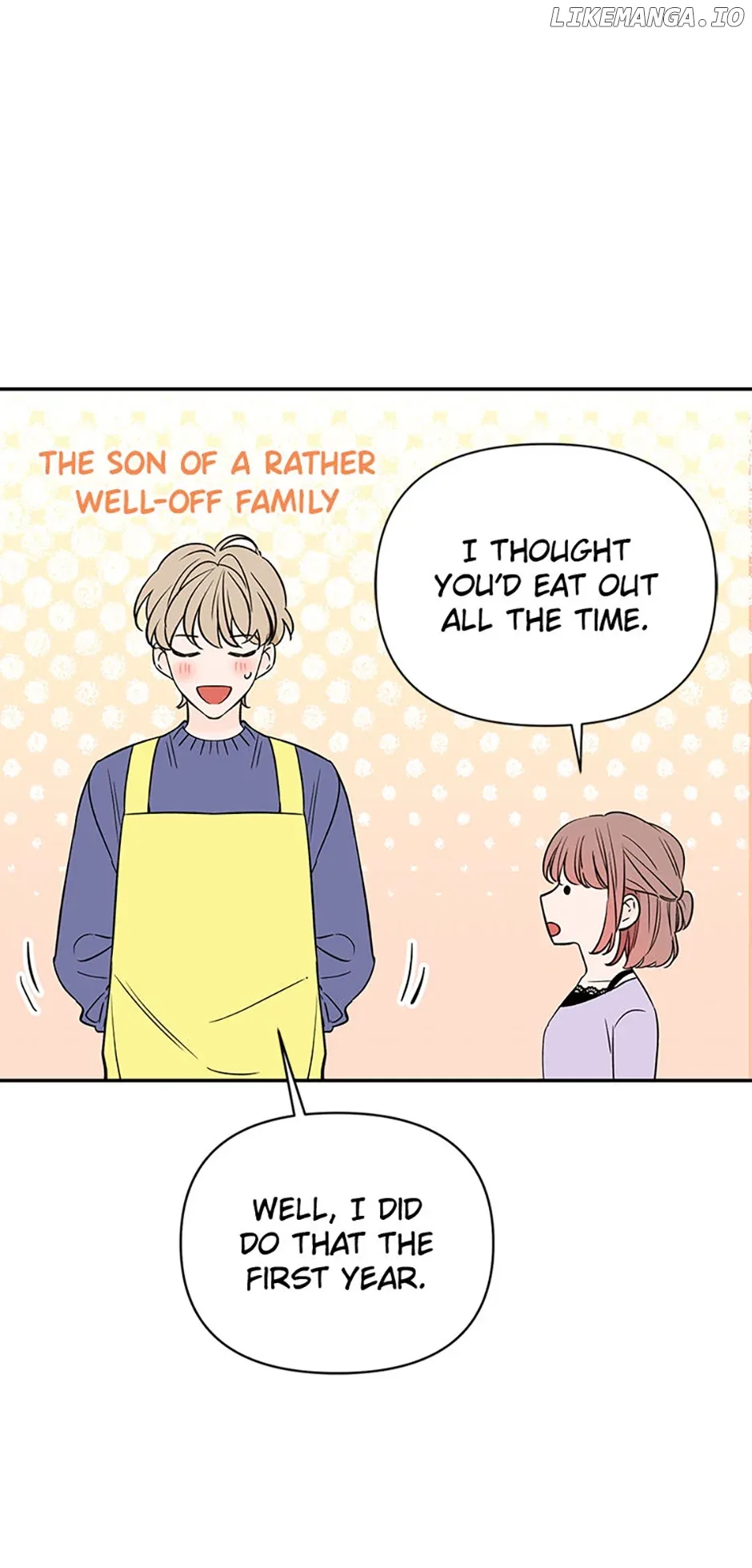 100-Day Romance Chapter 39 page 13