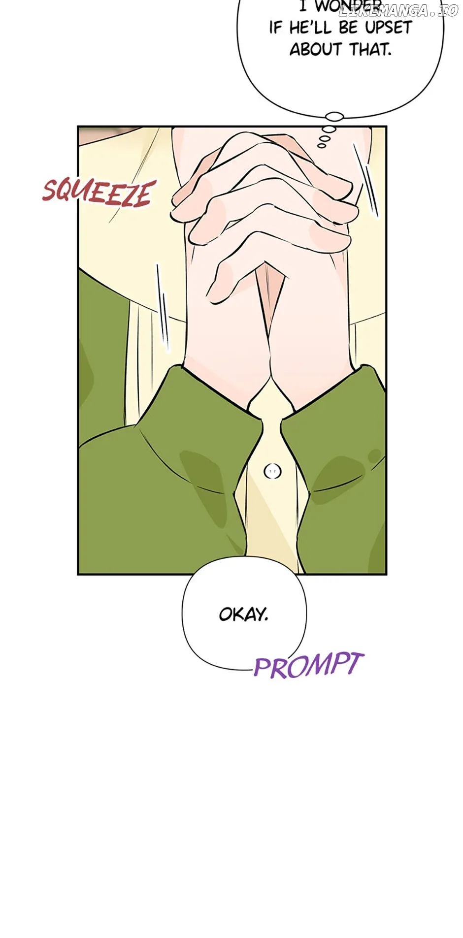 100-Day Romance Chapter 38 page 15
