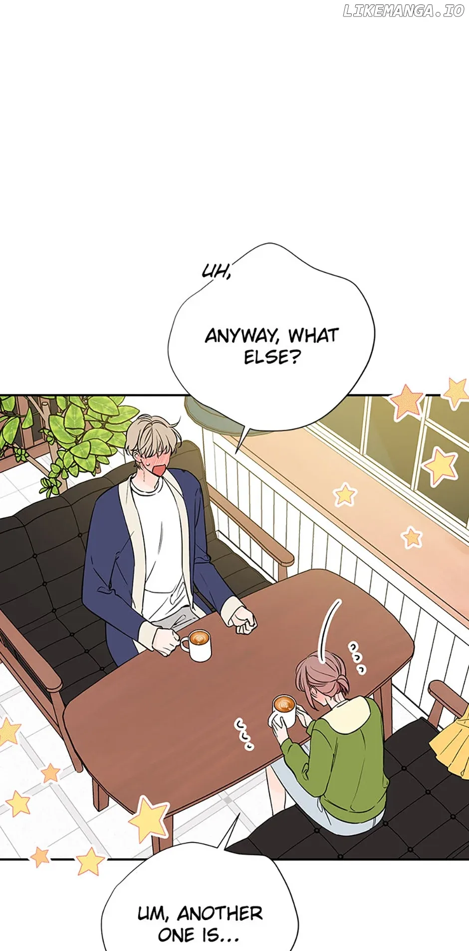 100-Day Romance Chapter 38 page 12