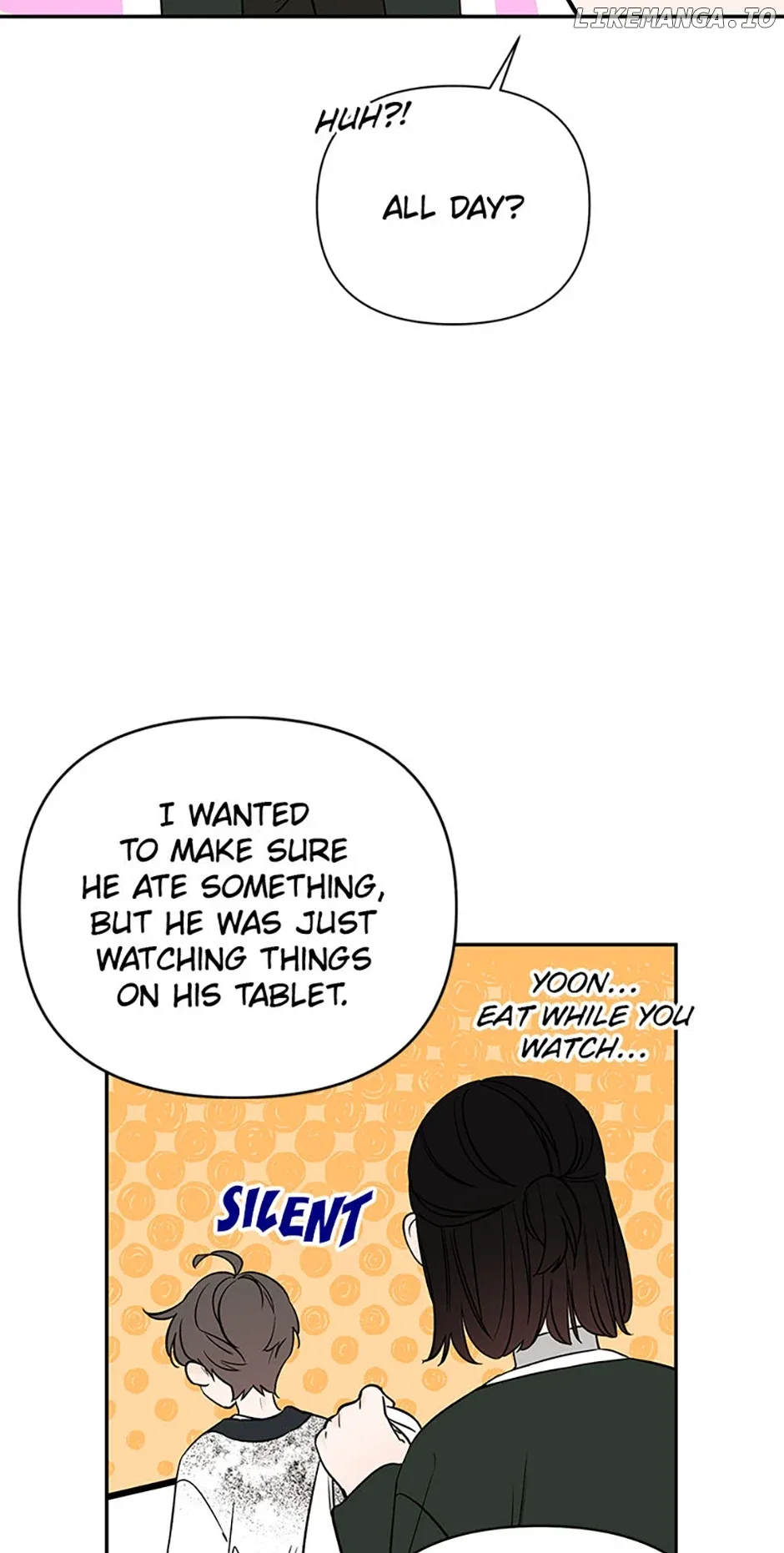 100-Day Romance Chapter 36 page 45