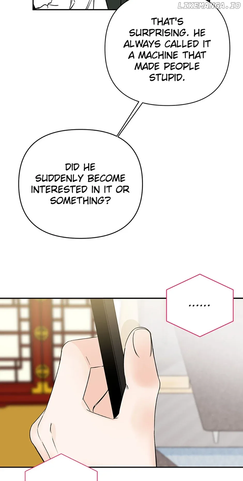 100-Day Romance Chapter 36 page 46