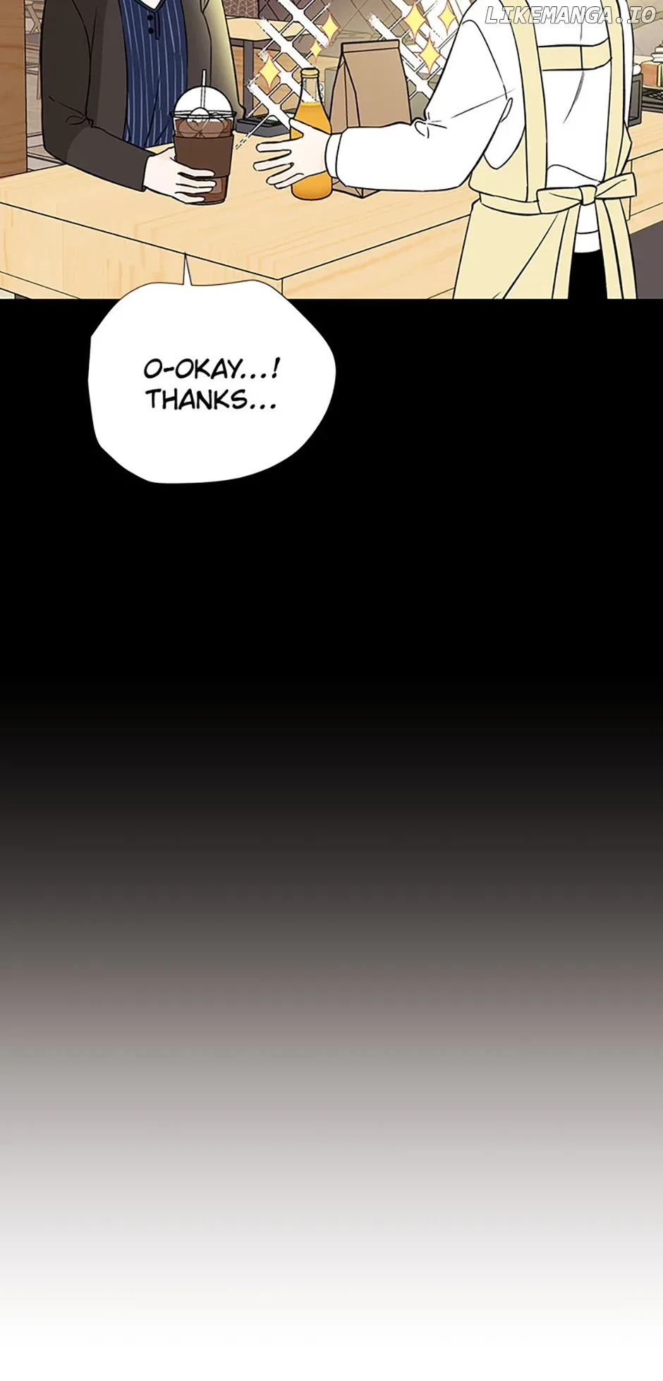 100-Day Romance Chapter 40 page 18