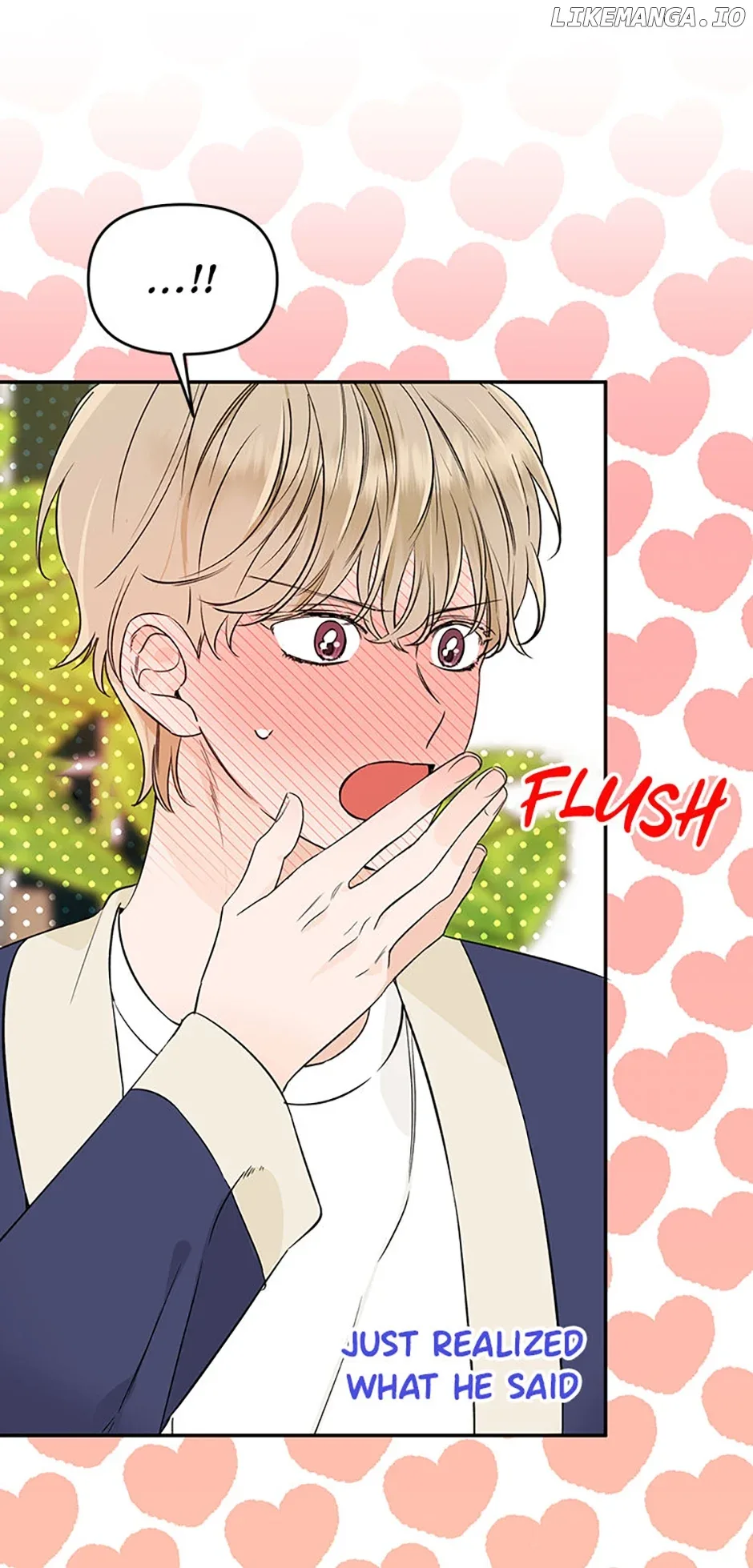 100-Day Romance Chapter 38 page 10