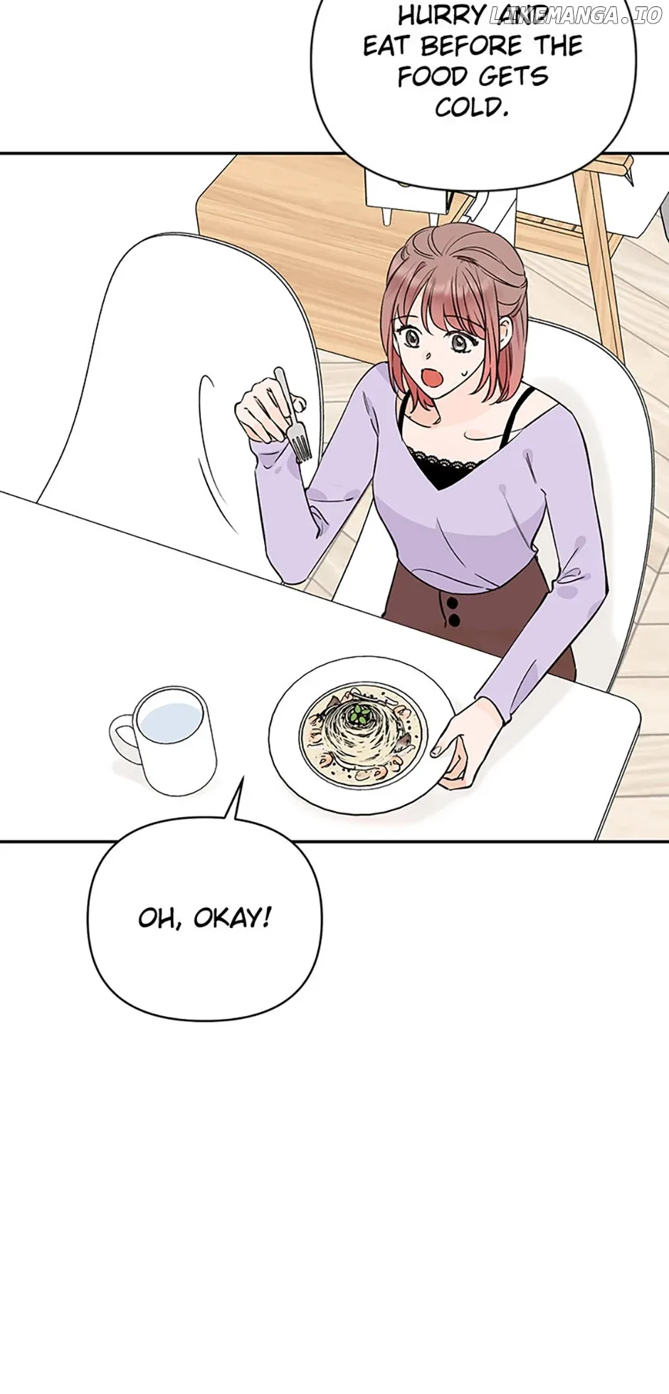 100-Day Romance Chapter 39 page 16