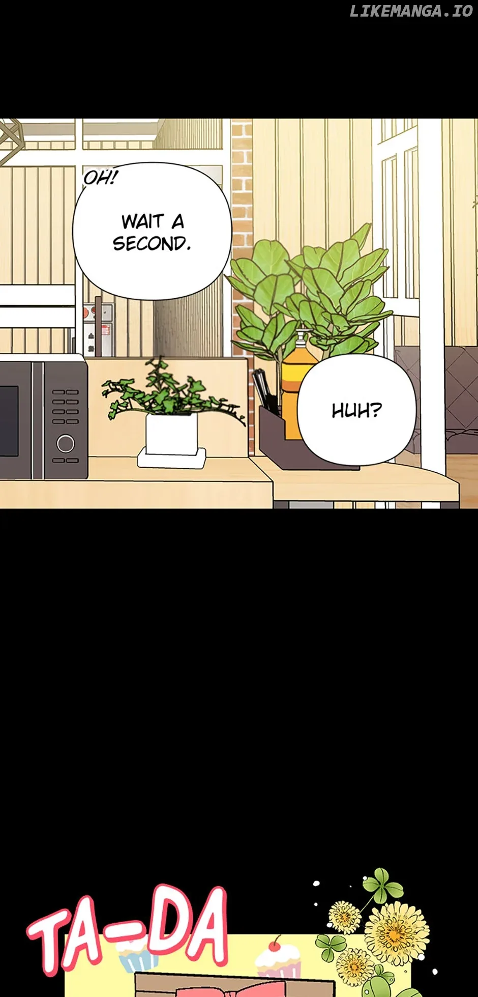 100-Day Romance Chapter 40 page 16