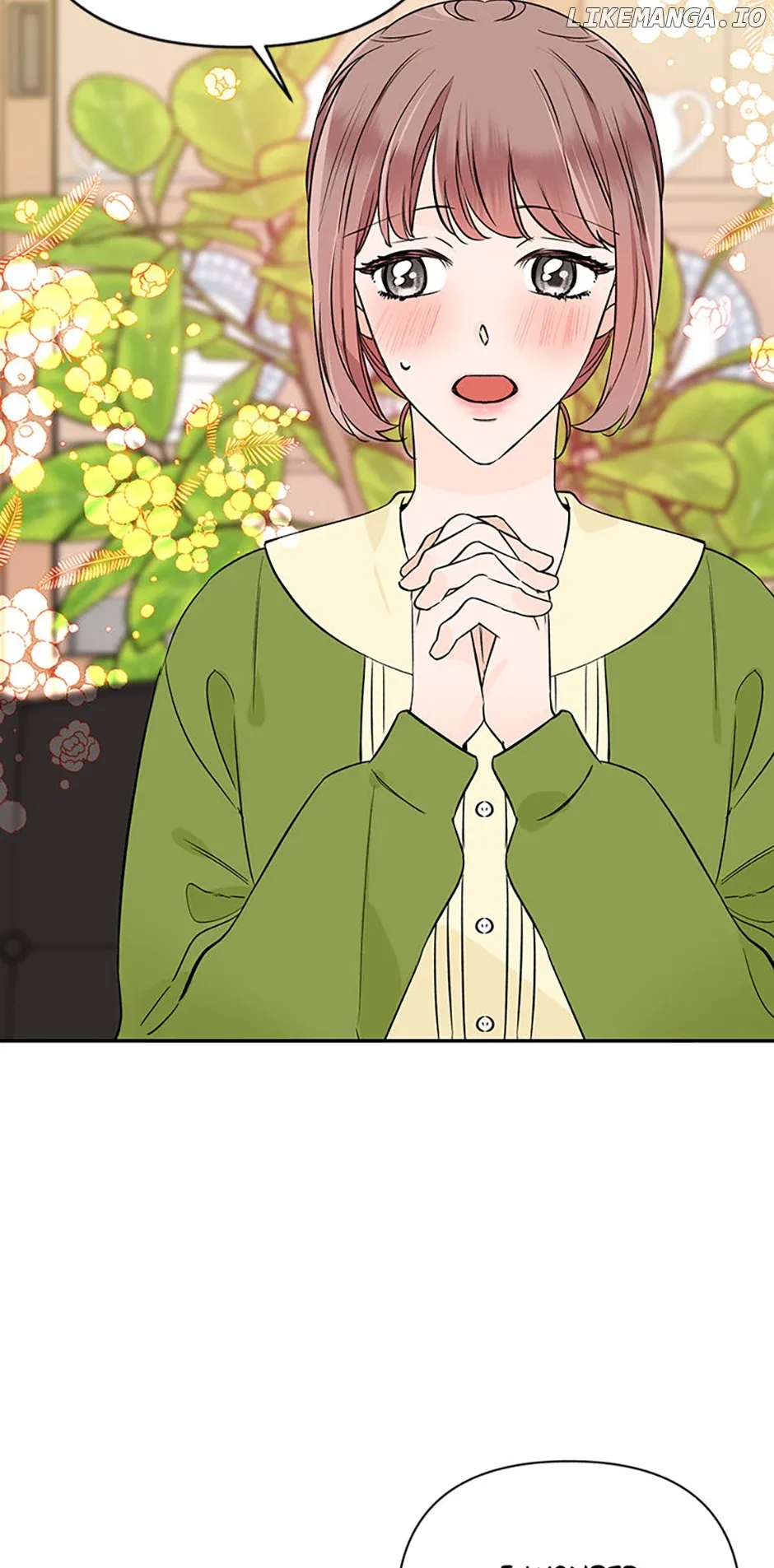 100-Day Romance Chapter 38 page 14