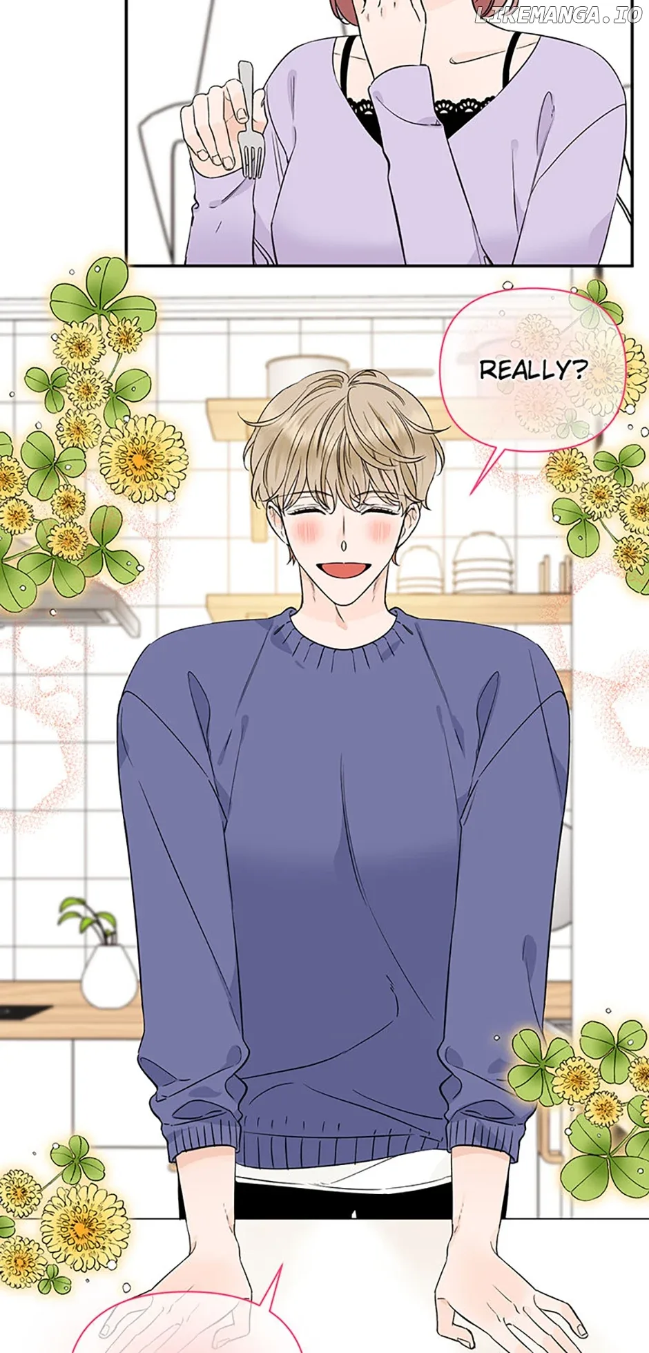 100-Day Romance Chapter 39 page 18