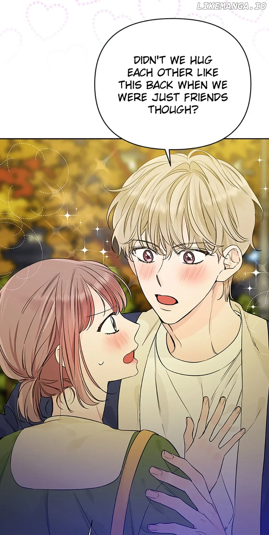 100-Day Romance Chapter 37 page 54
