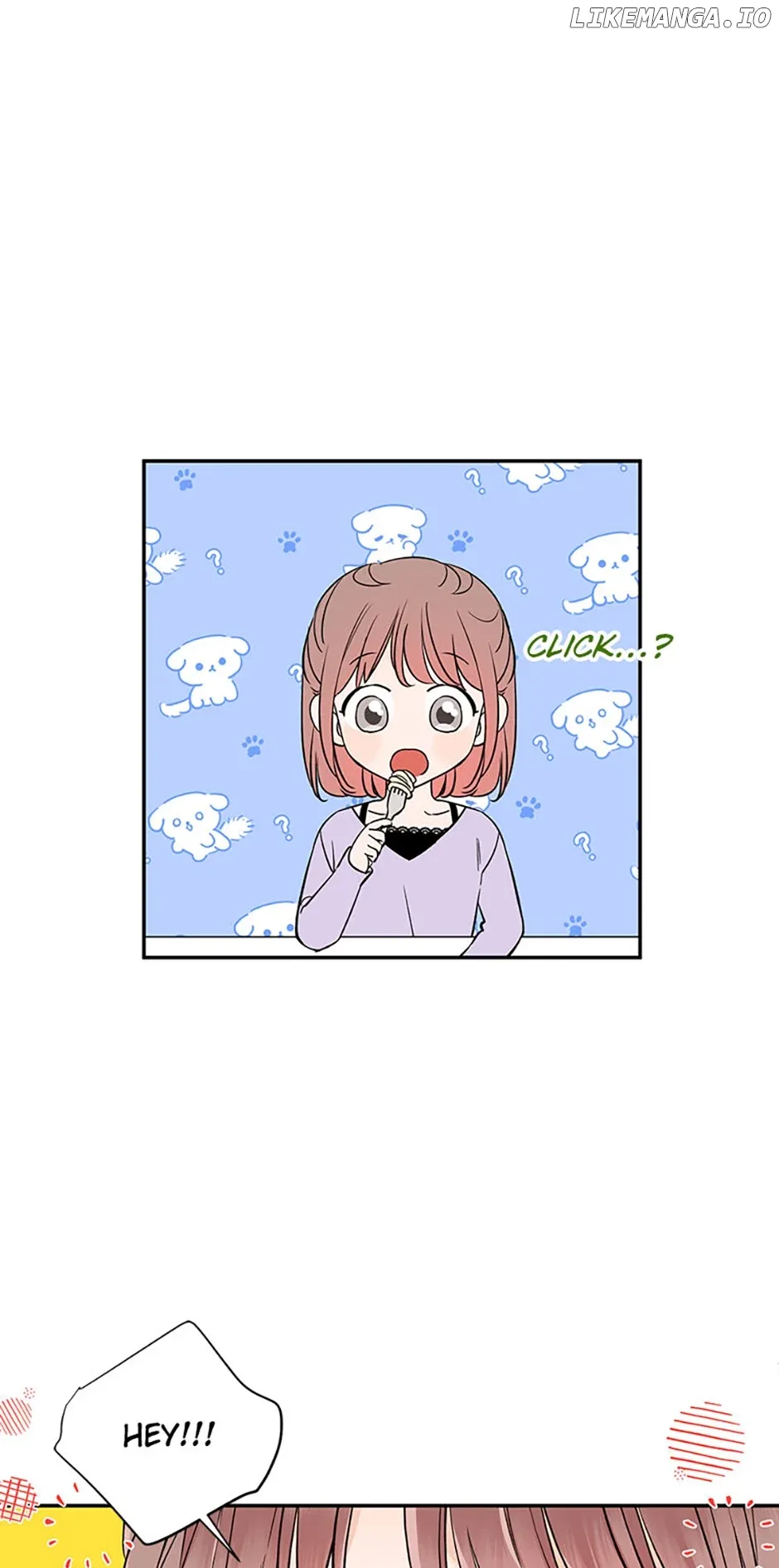 100-Day Romance Chapter 39 page 22