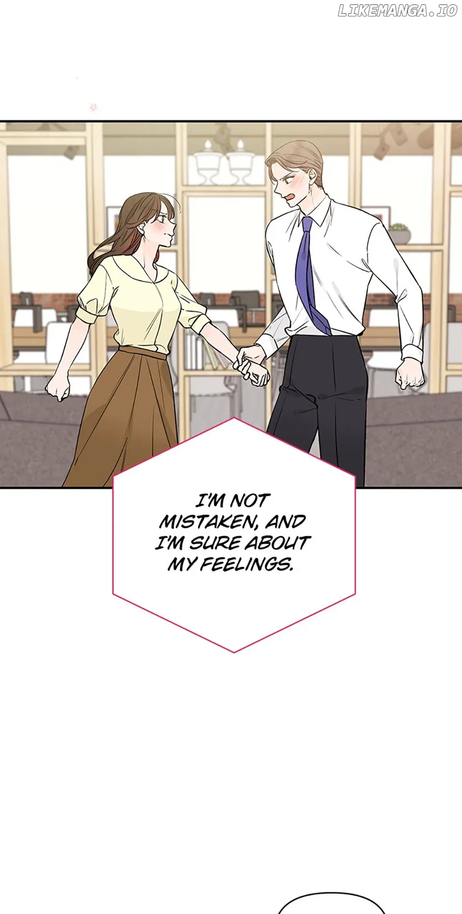 100-Day Romance Chapter 36 page 49