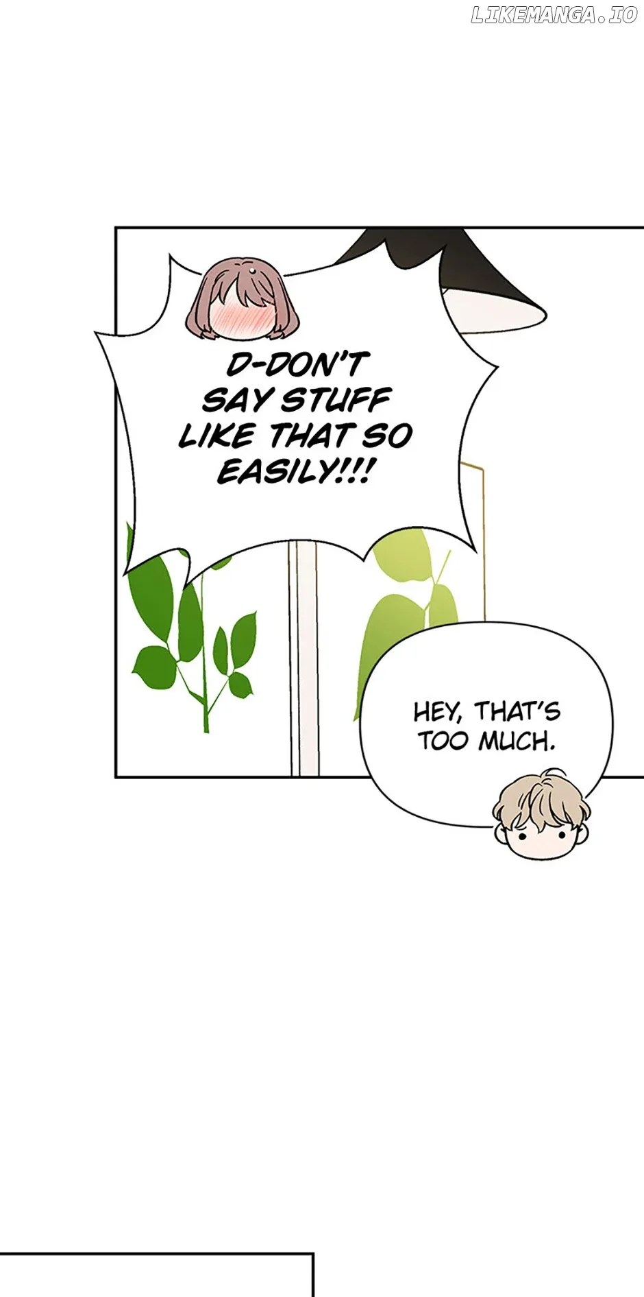 100-Day Romance Chapter 39 page 26