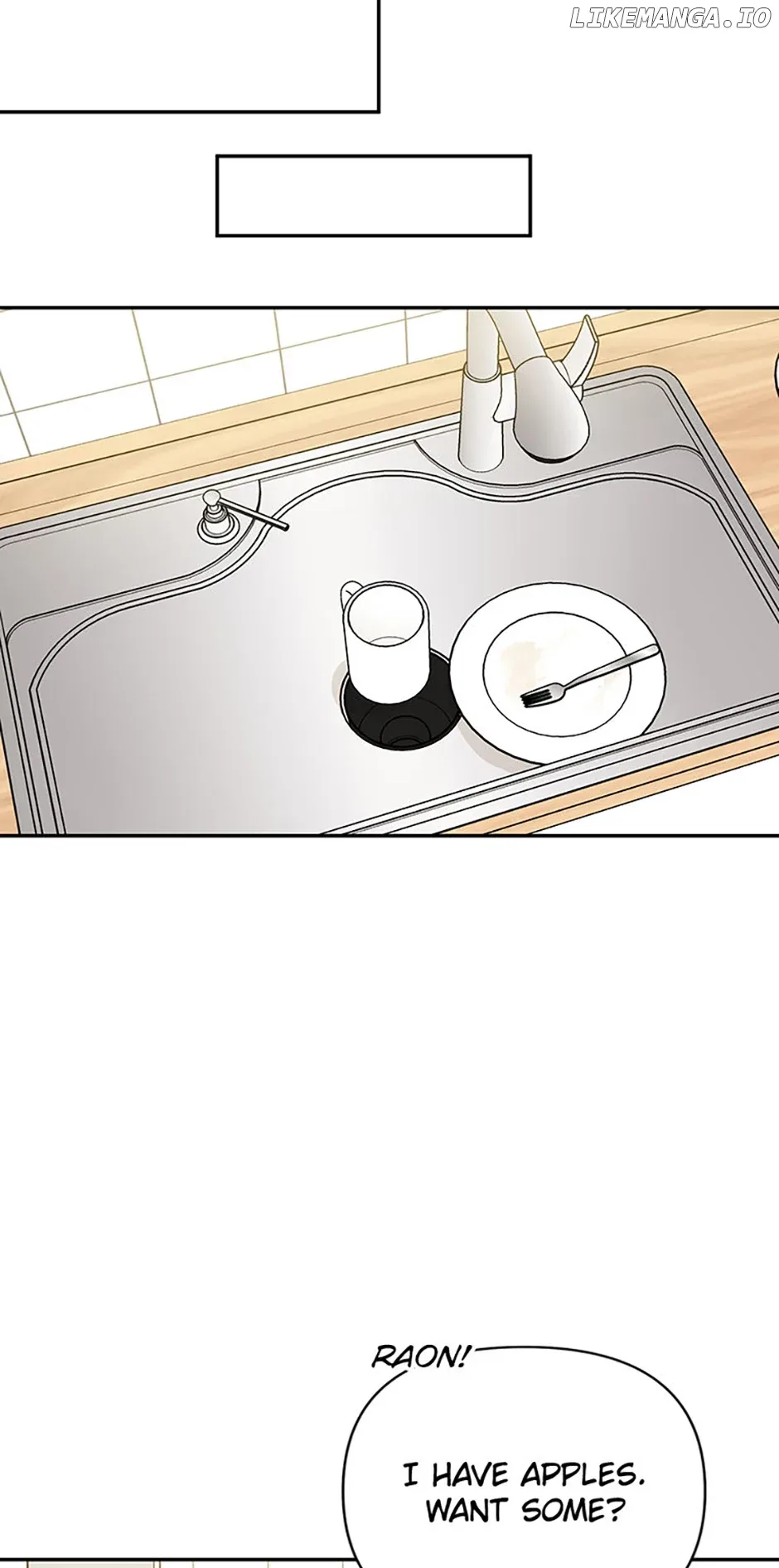 100-Day Romance Chapter 39 page 27