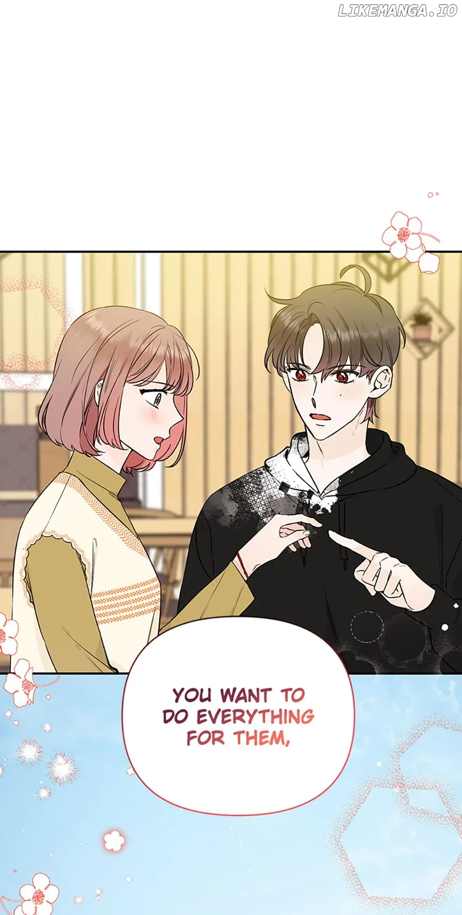 100-Day Romance Chapter 36 page 51