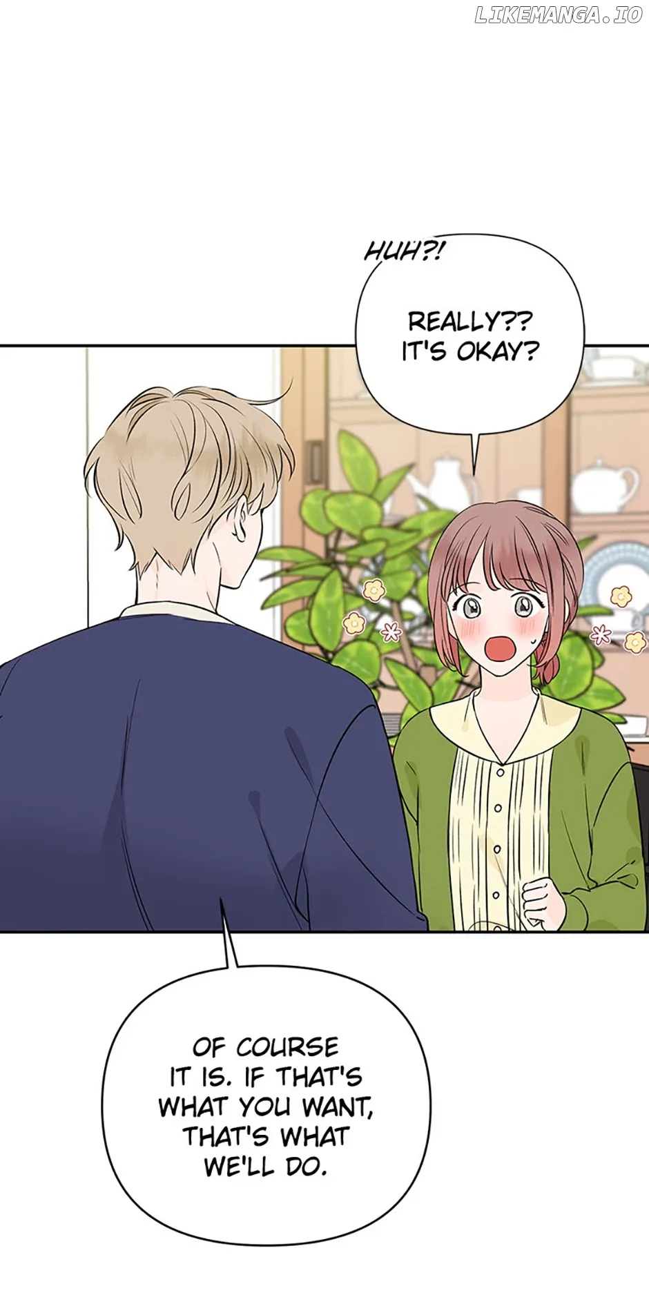 100-Day Romance Chapter 38 page 16